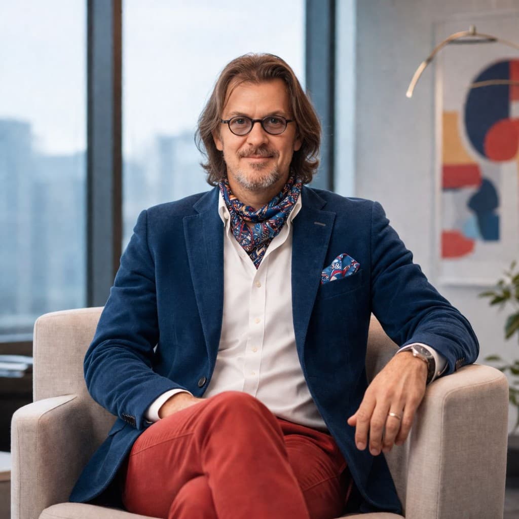 Nevzat Çelebi – Misiones